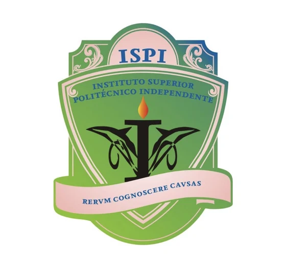 ISPI — Instituto Superior Politécnico Independente logo