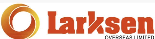 Larksen Overseas, S.A. logo