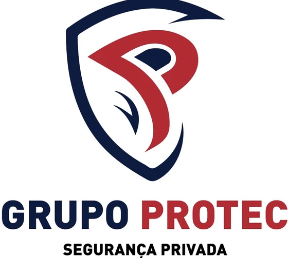 Grupo Protec logo